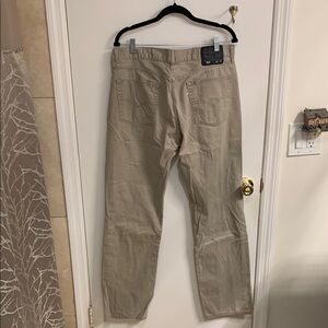 Levi's 514 Classic Slim Straight-Leg -Sz 36 by 34